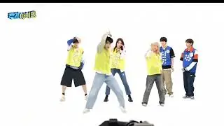 hanbin (chiến thần phố đi bộ tái xuất) 
