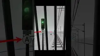 railway automatic signal technology