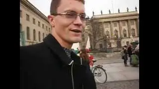 Сергей Пикапов. Какой Берлин на самом деле
