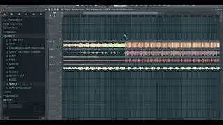 COME ESTRARRE LA VOCE (o strumenti) da una canzone CON FL STUDIO, tramite IA