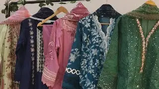 Pakistan designer dresses stitched worldwide shipping #fashiondesigner  #trending #like #fashion
