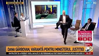 Codrin Stefanescu, ejaculat din emisiunea 