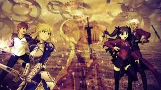 Fate/Stay Night [UBW] AMV ~ Wishmaster