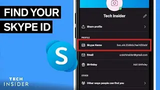 What Is My Skype ID? (How To Find It)