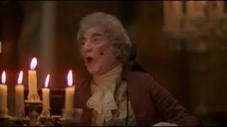 Барри Линдон (1975). Не так скоро...