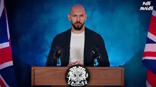 El único que puede salvar a Reino Unido