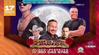 SUSUERTE SIEMPRE TE DA MÁS. GRAN CONCIERTO DE AMOR, AMISTAD & DESPECHO