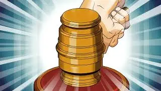 Начинаем проходить адвокатов | Ace Attorney