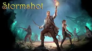Stormshot: Остров приключений