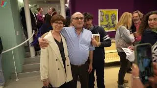 دلدار فلمز معرض (صوت الغياب) STIFTUNG - RŰEGG زيورخ - سويسرا