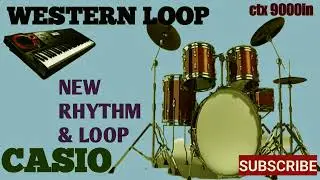 Western loop || New loop & Rhythm || latest loops 2023