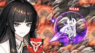 [Arknights] Virtuosa is Amazing | FC-EX-8 CM Easy AFK