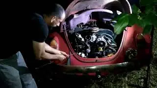 A VOLTA DO RATAO PARTE 2