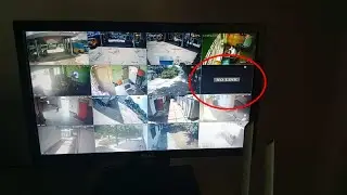 No Link Hikvision IP Camera | no link problem connection