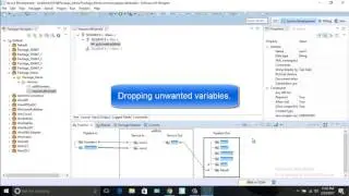 SAG Webmethod Training Tutorial 2 : Using Sequence (Implementing Try and Catch Block)