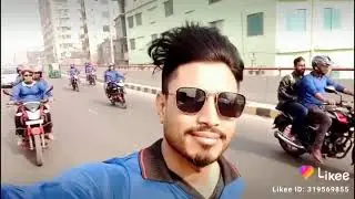 কিশোরগঞ্জ নিকলি হাওর  আনন্দ  ভ্রমণ,,