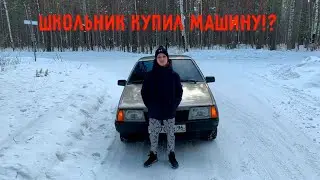 ПОКАТУШКА НА АВТОВАЗЕ