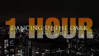 Dancing In the Dark - Rihanna - Sped Up - 1 Hour