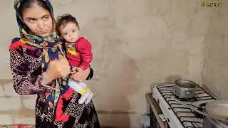 Love and Charity: Ali and Khadijah's responsibility in helping homeless children.