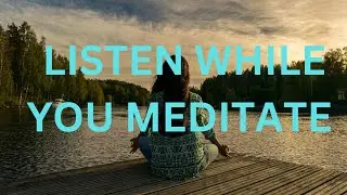 Jared Rand’s Global Guided Meditation Call ~ 5-12-23 # 2062