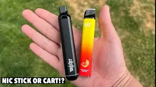 Most Discrete Vape EVER?!