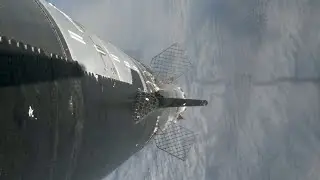 Starship business