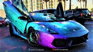 Car Music Mix 2024 🔥 Bass Boosted Songs 2024 🔥 Best remixes Of EDM Popular Songs 2024