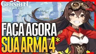 AS MELHORES DICAS PARA FARMAR MINÉRIOS no GENSHIN IMPACT!