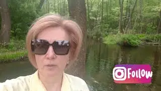 VLOG: ВЕШЁНСКАЯ| САНАТОРИЙ ! ИСТОЧНИК ПРИРОДНЫЙ