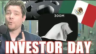 Tesla EV News 3.1.23• Tesla Investor Day Recap• Tesla Chargers Open in USA• Rivian Q4 and Recall