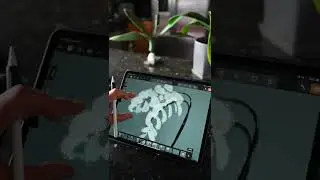 This CHANGES 2D Animation!