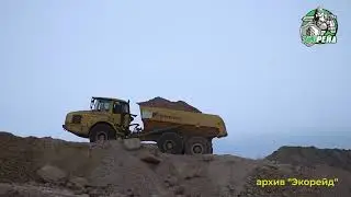 Экология в Татарстане — пустой звук. Запах гнилья и нефтепродуктов. Большое расследование Экорейд