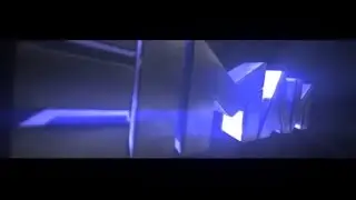 Best Free Chill Intro Template Blender 3D