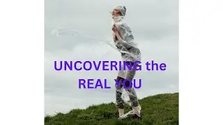 UNCOVERING the REAL YOU ~ JARED RAND  09-10-2024 #2316