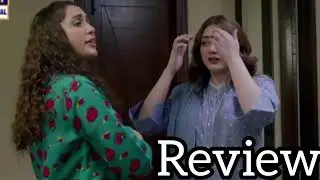 Oska Dewanapan episode 46 review
