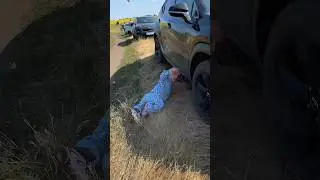 НЕПОСЛУШНЫЙ МАЛЫШ 😈