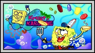 Friday Night Funkin' Krusty Karoling (GB Retro Jam) - Perfect Combo (NO MISSES)