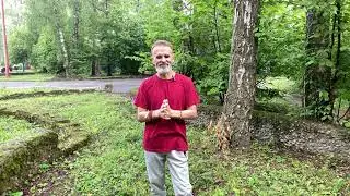 Кто я. Практика вопрошания. Сантоша. Практика дарения.