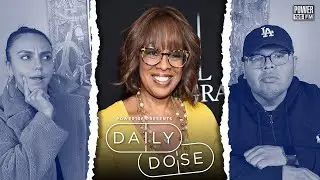 Snoop Dogg Says Gayle King & Oprah Don't Support The Black Community After Kobe Interview Questions