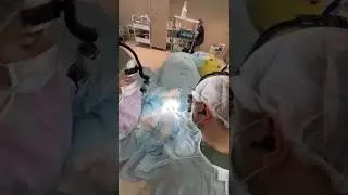 БЛЕФАРОПЛАСТИКА У МОЛОДОЙ ПАЦИЕНТКИ. Доктор Карапетян