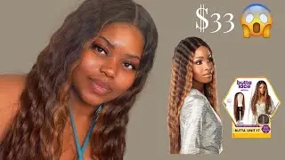 It's Giving Human Hair! Sensational Butta Lace Unit 17