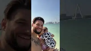 🏖 НА ПЛЯЖЕ