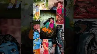 shree Krishn edit quality check 😱
