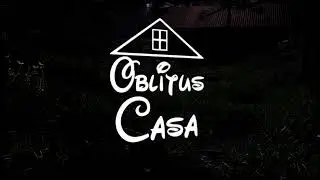 Oblitus Casa OST - Main Menu