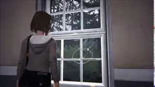 Life is Strange - Gamma Value - Achievement
