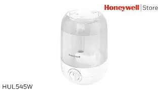 Honeywell Ultra Comfort Cool Mist Humidifier - (HUL545W)
