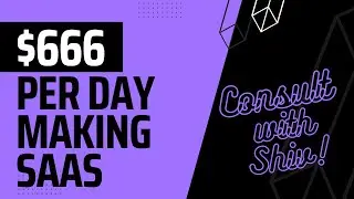 SaaS Journey: How I Make $20,000/Month With SaaS