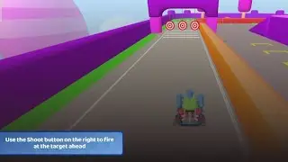 Smash Karts on Mobile tutorial??? 🤔