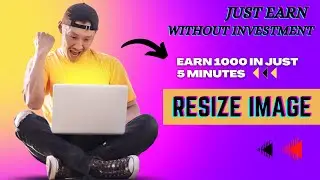 Earn 1000 In Just 2 Minutes | Earn Money Online | No Investment | @90sMentor