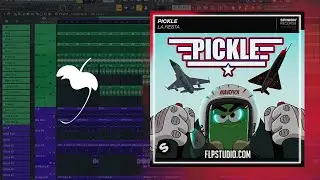 Pickle - La Fiesta (FL Studio Remake)